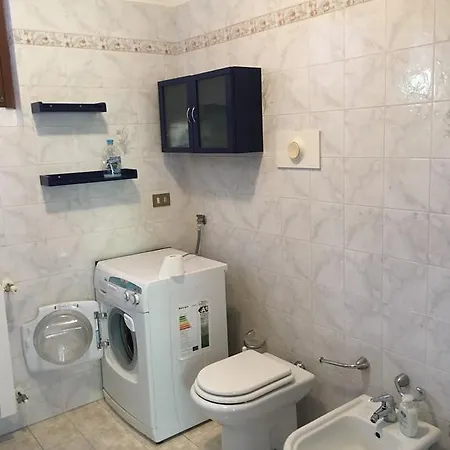 Sweet House Apartment