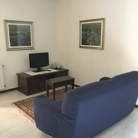 Sweet House * Padenghe sul Garda